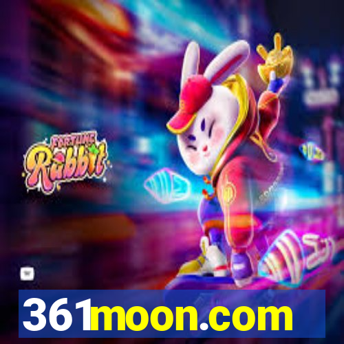 361moon.com