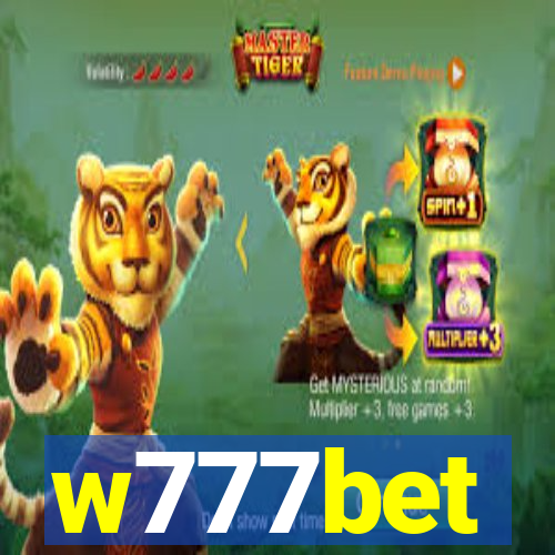 w777bet