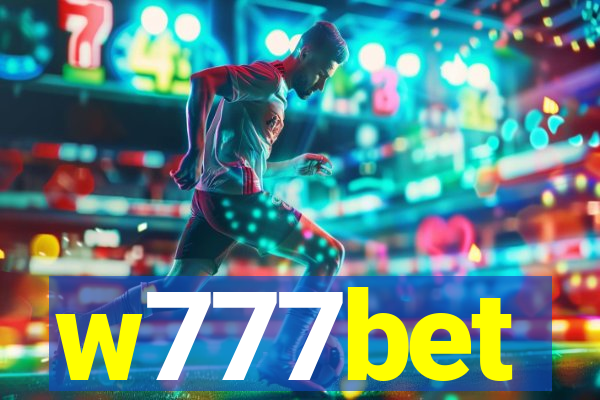 w777bet