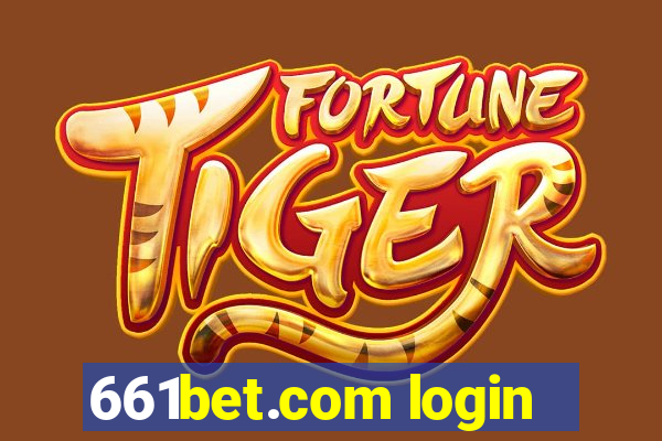 661bet.com login