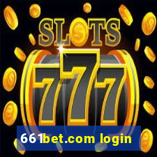 661bet.com login