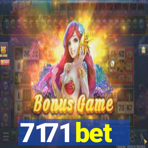 7171 bet