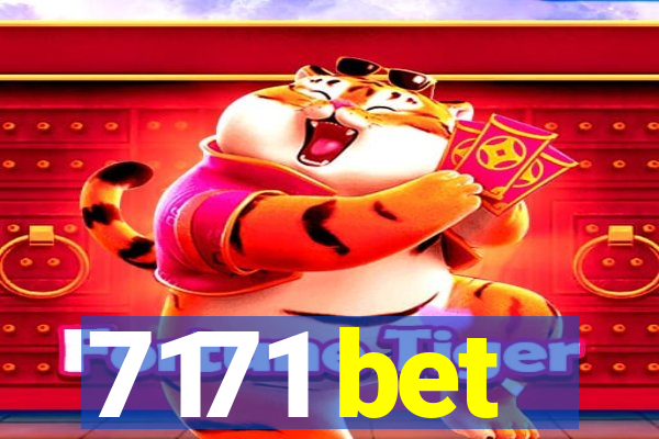 7171 bet