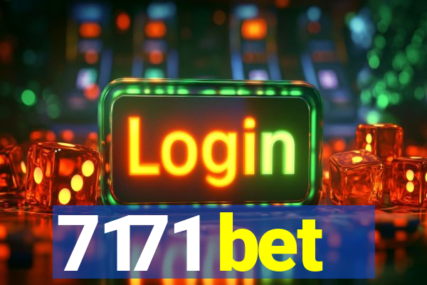 7171 bet