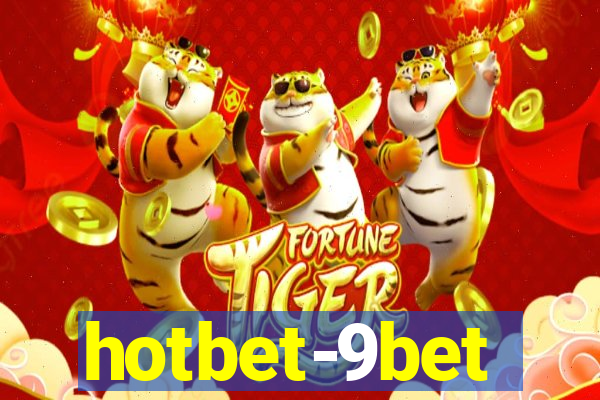 hotbet-9bet