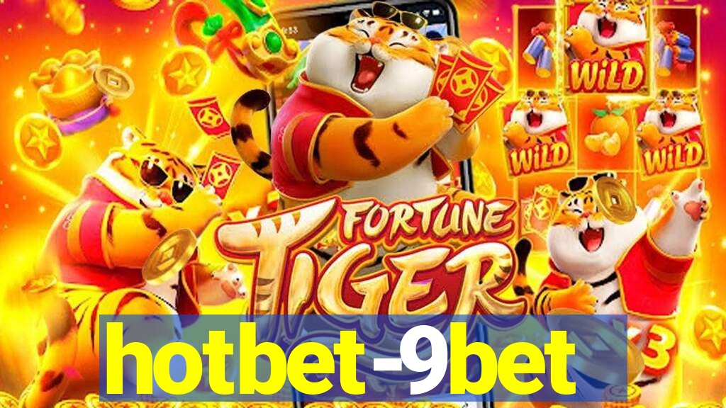 hotbet-9bet