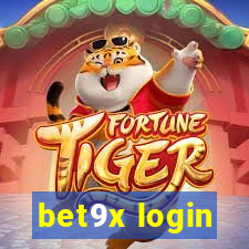 bet9x login