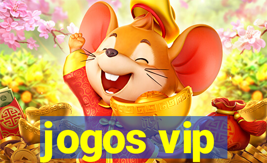 jogos vip