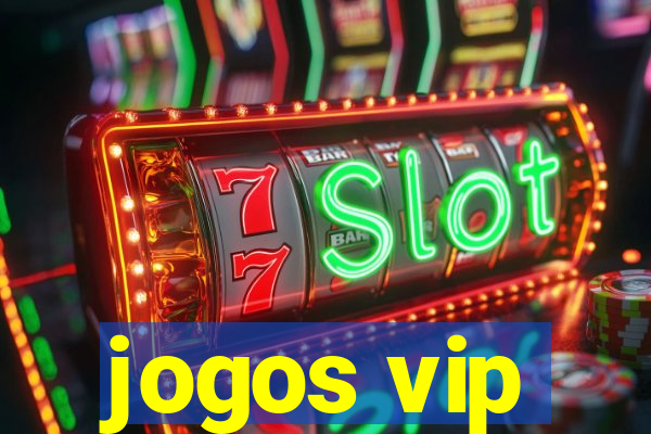 jogos vip