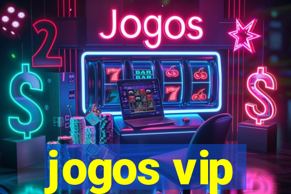 jogos vip