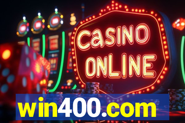 win400.com