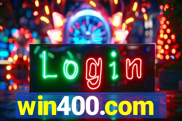 win400.com