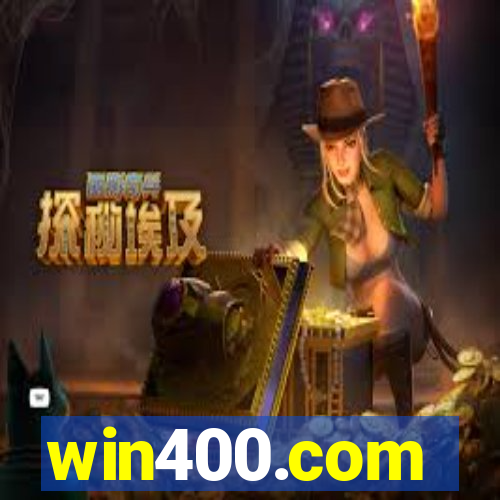 win400.com