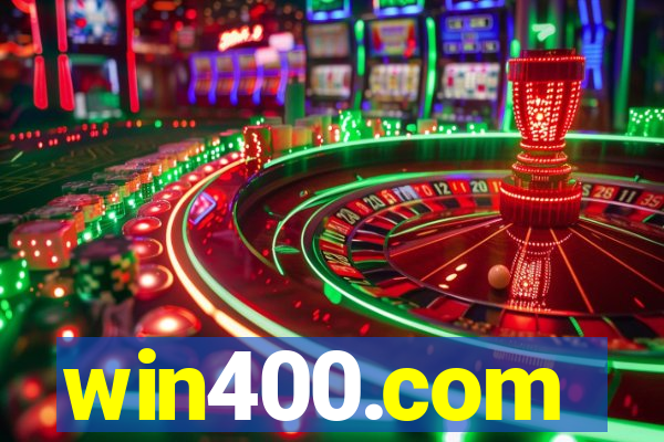 win400.com