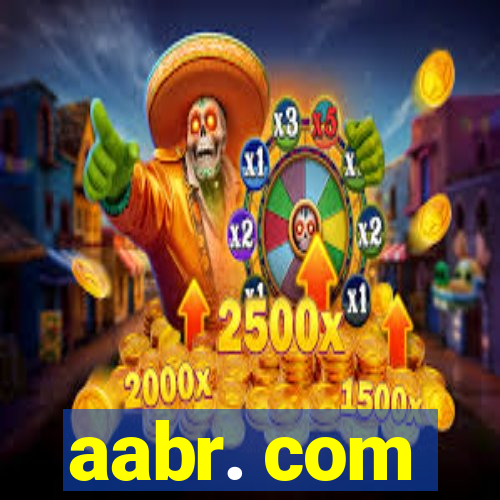 aabr. com