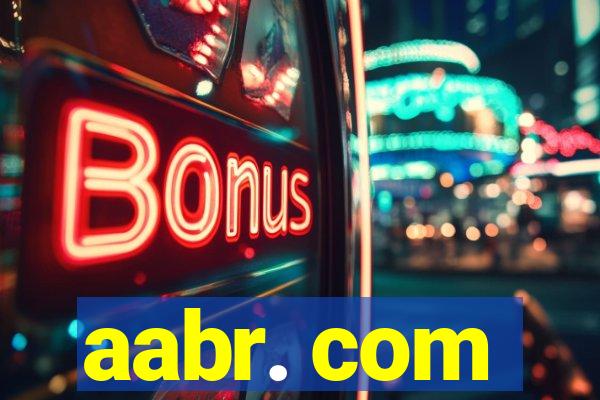 aabr. com