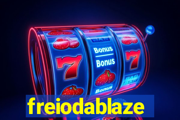 freiodablaze