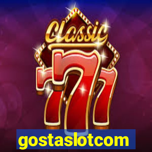 gostaslotcom