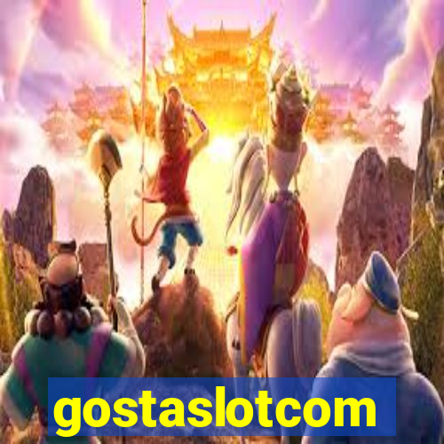 gostaslotcom