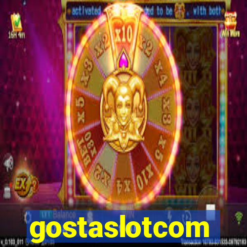 gostaslotcom