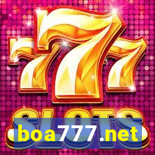 boa777.net