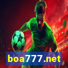 boa777.net