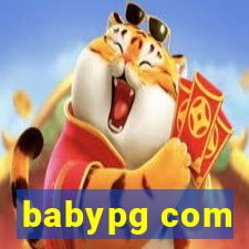 babypg com