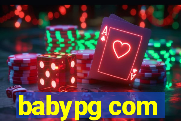 babypg com