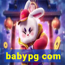 babypg com