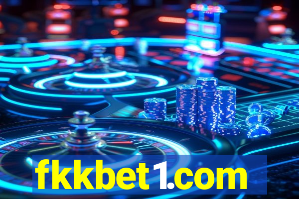 fkkbet1.com