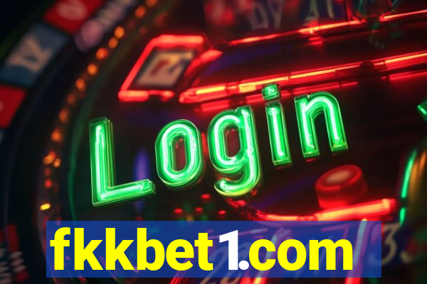 fkkbet1.com