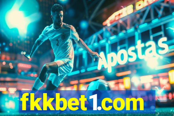 fkkbet1.com