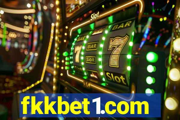 fkkbet1.com