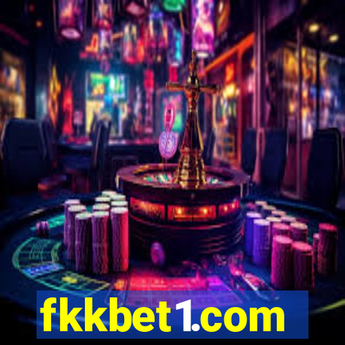 fkkbet1.com