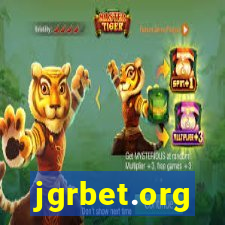 jgrbet.org