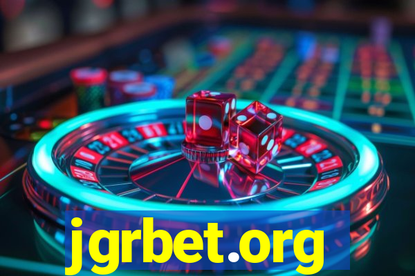 jgrbet.org