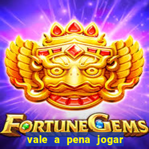 vale a pena jogar wow 2024