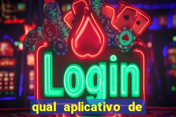 qual aplicativo de jogo que ganha dinheiro de verdade