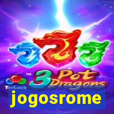 jogosrome