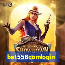 bet558comlogin