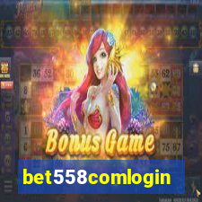 bet558comlogin