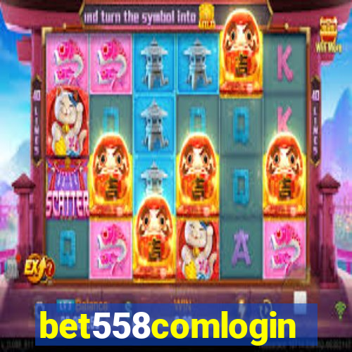 bet558comlogin