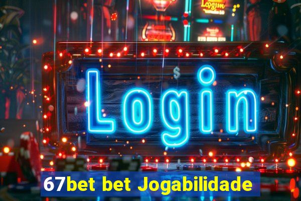 67bet bet Jogabilidade