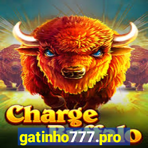 gatinho777.pro