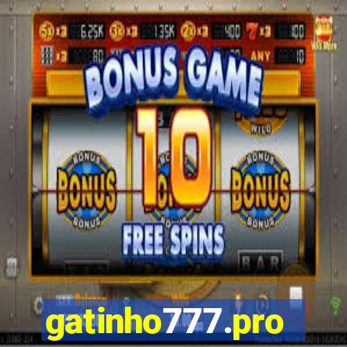 gatinho777.pro