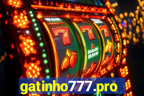 gatinho777.pro