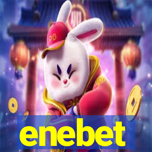 enebet