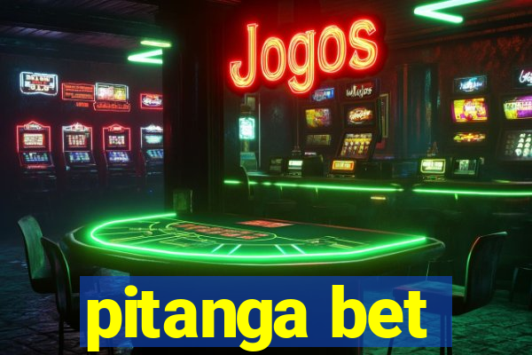 pitanga bet