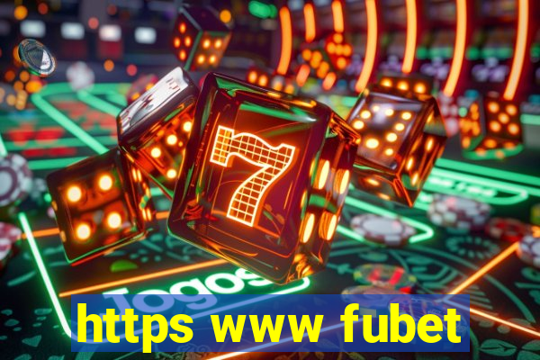 https www fubet