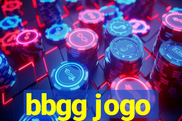 bbgg jogo